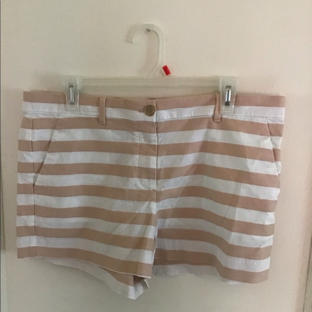 Gap Short Shorts